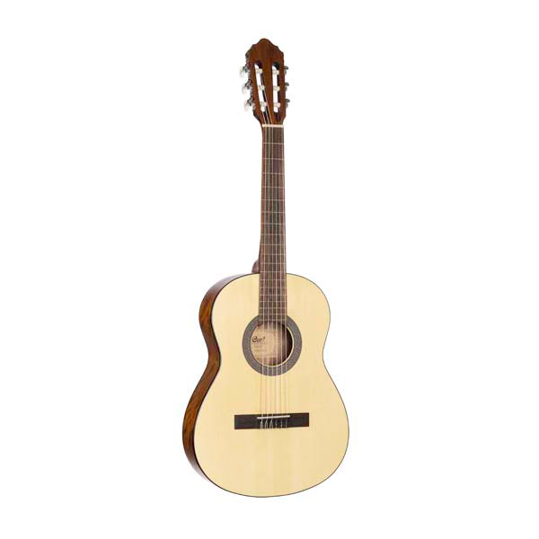 Cort - Standard Series 3/4 Classical Guitar with Bag