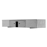 Acendo Vibe Conferencing Sound Bar Grey