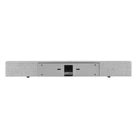 Acendo Vibe Conferencing Sound Bar Grey