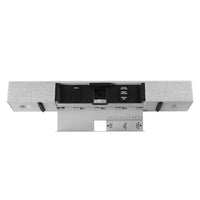 Acendo Vibe Conferencing Sound Bar Grey