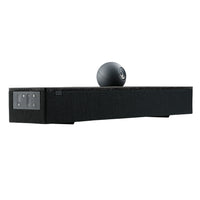 Acendo Vibe Sound Bar w/camera Black