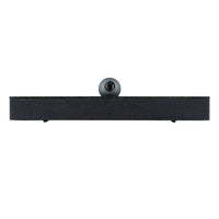 Acendo Vibe Sound Bar w/camera Black