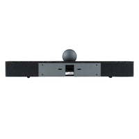 Acendo Vibe Sound Bar w/camera Black