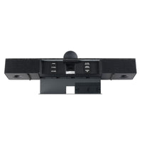 Acendo Vibe Sound Bar w/camera Black