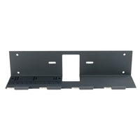 Acendo Vibe Sound Bar w/camera Black
