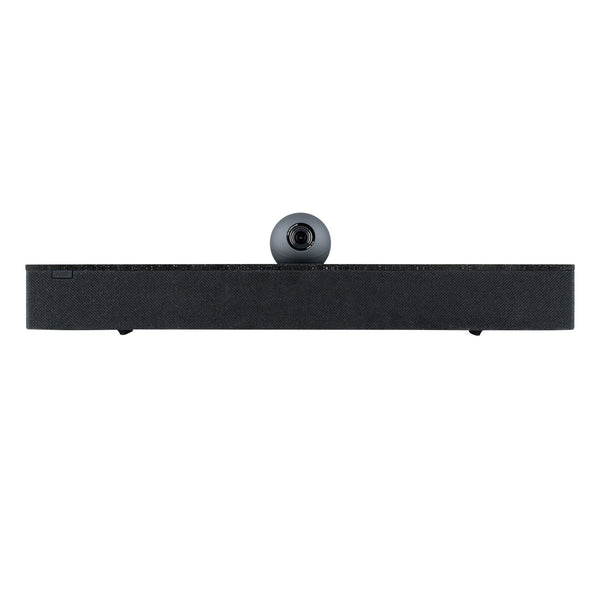 Acendo Vibe Sound Bar w/camera Black