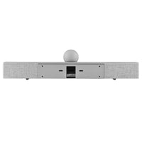 Acendo Vibe Sound Bar w/camera Grey