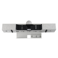 Acendo Vibe Sound Bar w/camera Grey