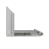 Acendo Vibe Sound Bar w/camera Grey