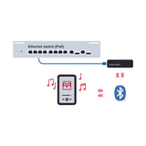 Dante Avio Bluetooth Io 2x1 Adapter