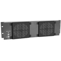 Penn Elcom AF-F12 Magnetic Fan Dust Filter Cover