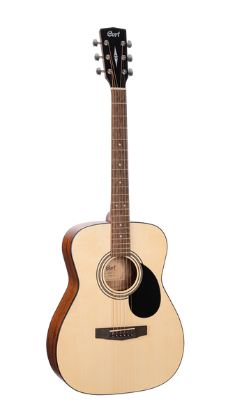 Cort - Grand Concert Acoustic Guitar - AF510