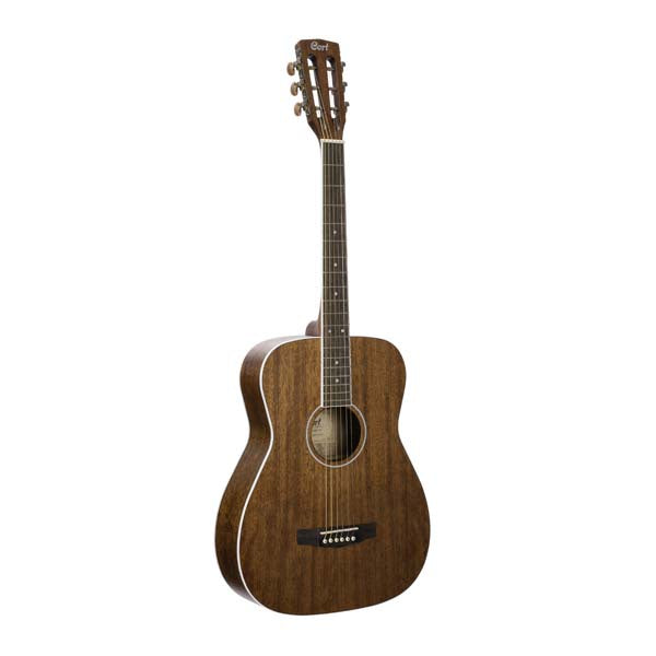 Cort - AF590MF Acoustic Guitar - Open Pore