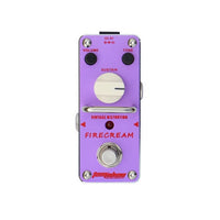 Tom's Line - Mini Fuzz Effects Pedal