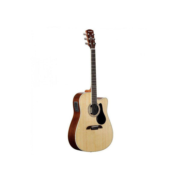 Alvarez - Artist Series Acoustic Electric Guitar - Solid Spruce Top