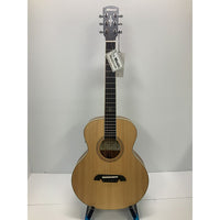Alvarez - Little Jumbo Acoustic Electric Guitar - Spruce