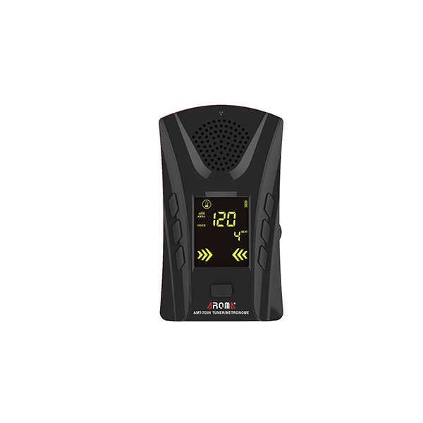 Aroma - Digital Metronome/Tuner - With Temp/Humidity Meter