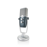 Dual Pattern Usb Condenser Microphone