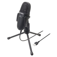 AT9934USB Cardioid Condenser USB Microphone