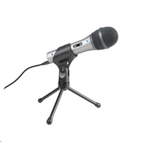 Audio-Technica ATR2100-USB Handheld Cardioid Dynamic USB/XLR Microphone