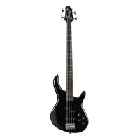 Cort - Action Bass Guitar - Black