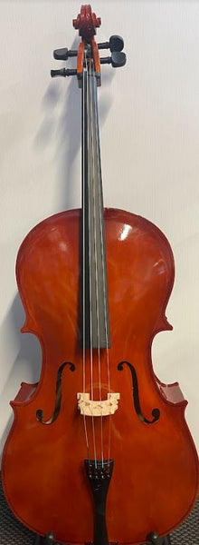 Aiersi - 3/4 Size Cello (Ex-Hire)