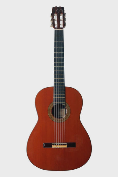 Alegria Classical Guitar Made In Spain AL25