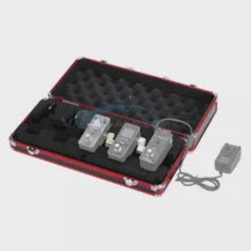 Aroma - Flight Case for 5 Mini Pedals