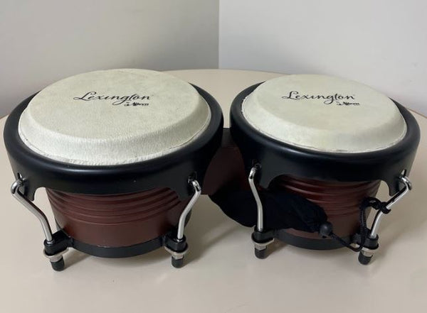 Bongos Brown Ribbed