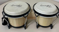 Bongos Natural