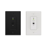 Axiom Bt1 Bluetooth Audio Wall Plate