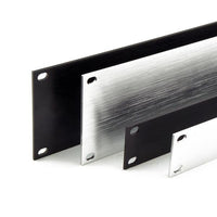 Anodized Aluminium Rack Panels R1275/3UAK