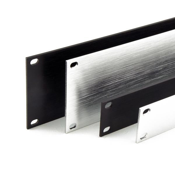 Anodized Aluminium Rack Panels R1275/3UAK