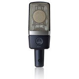C214 Large Diaphragm Condenser Microphone