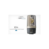 Multi-pattern Mic Matched Pair