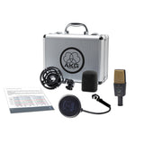 C414XLII Reference Large Diaphragm Condenser Mic