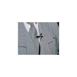 Omni Condenser Lapel Mic w/XLR