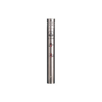 Accurate Small Diaphragm Condenser Mic