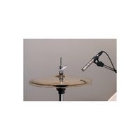 Accurate Small Diaphragm Condenser Mic