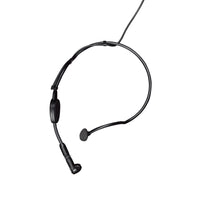 Wireless Sport Fitness Gym Headset Mic