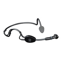 Wireless Sport Fitness Gym Headset Mic