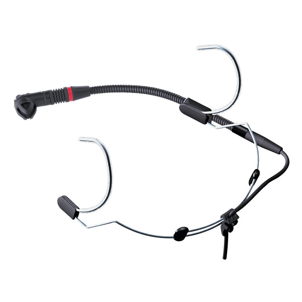Wireless Headset Condenser Vocal Mic