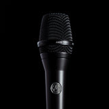 C636-BLK Reference Condenser Vocal Microphone