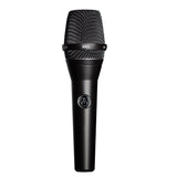 C636-BLK Reference Condenser Vocal Microphone