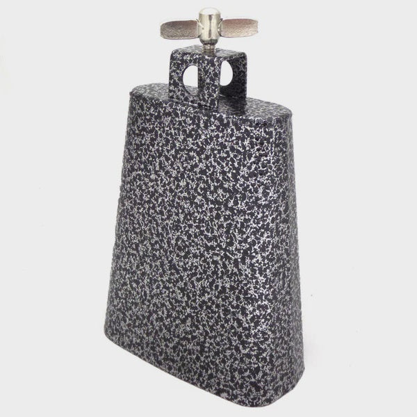 Cowbells Taiwan 5 1/2" Black