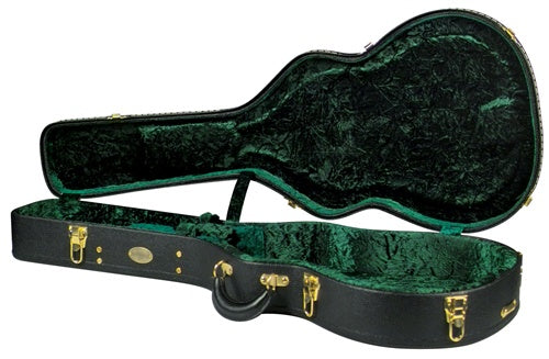 Classic/dobro Deluxe Hard Case