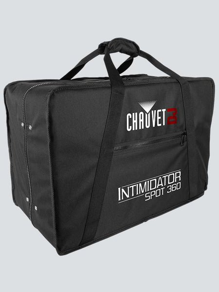 Chauvet DJ CHS-360 Lighting Gear Bag