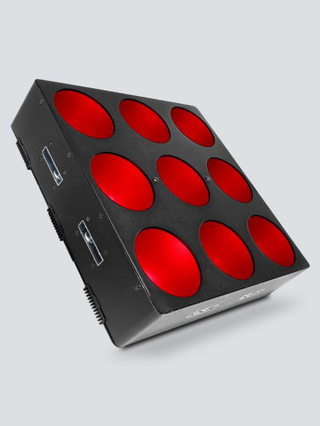 Chauvet DJ Core 3x3 LED Wash Light