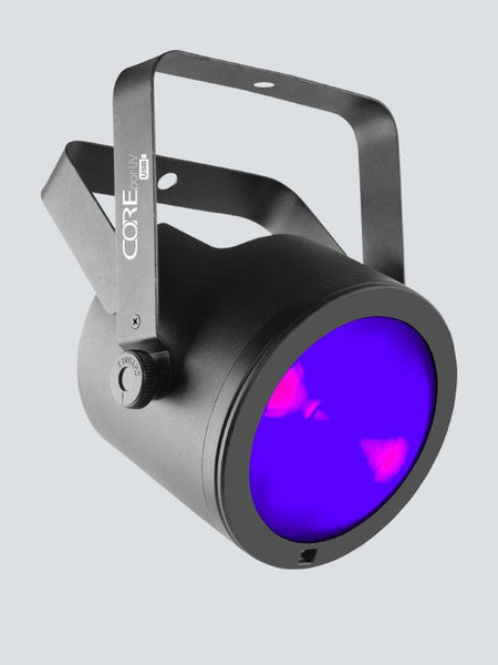 Chauvet DJ COREpar UV USB LED UV Wash Light
