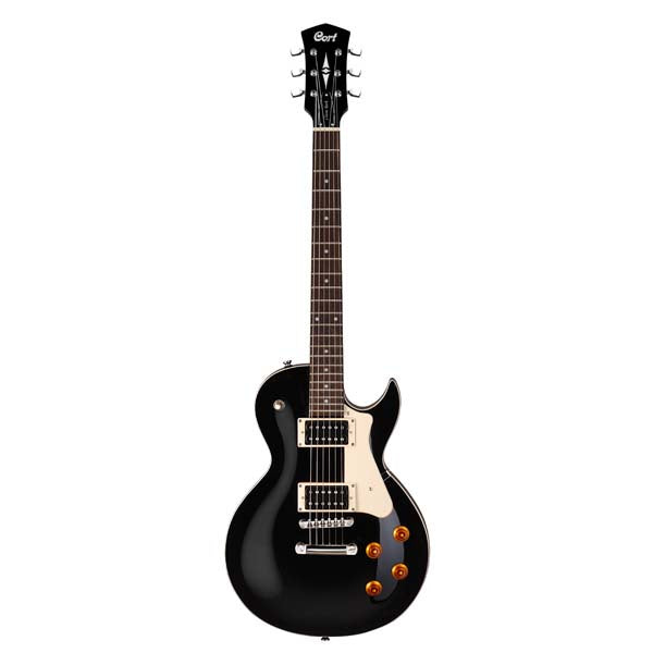 Cort - CR100 Electric Guitar - Black